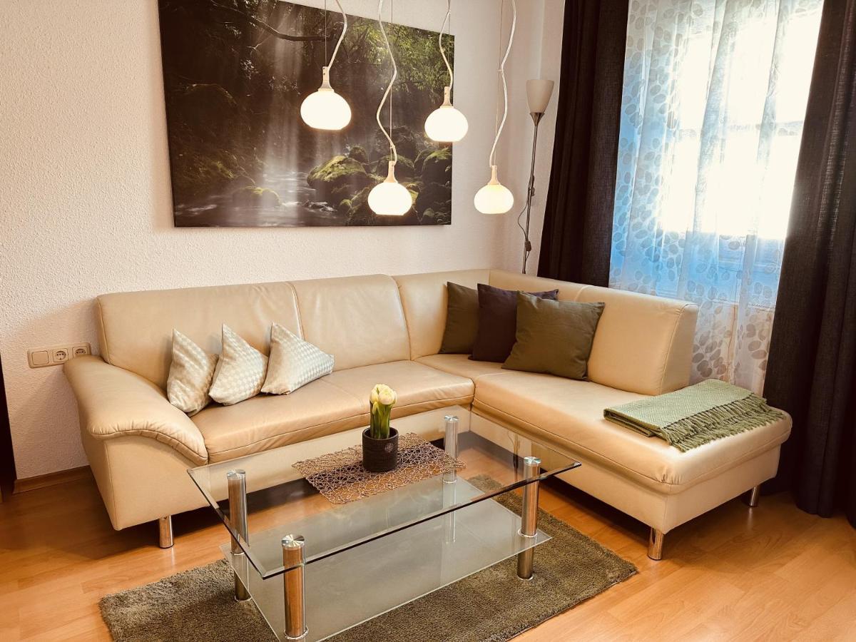Woidpanorama Ehemals Haus Heike Διαμέρισμα Neuschönau Εξωτερικό φωτογραφία