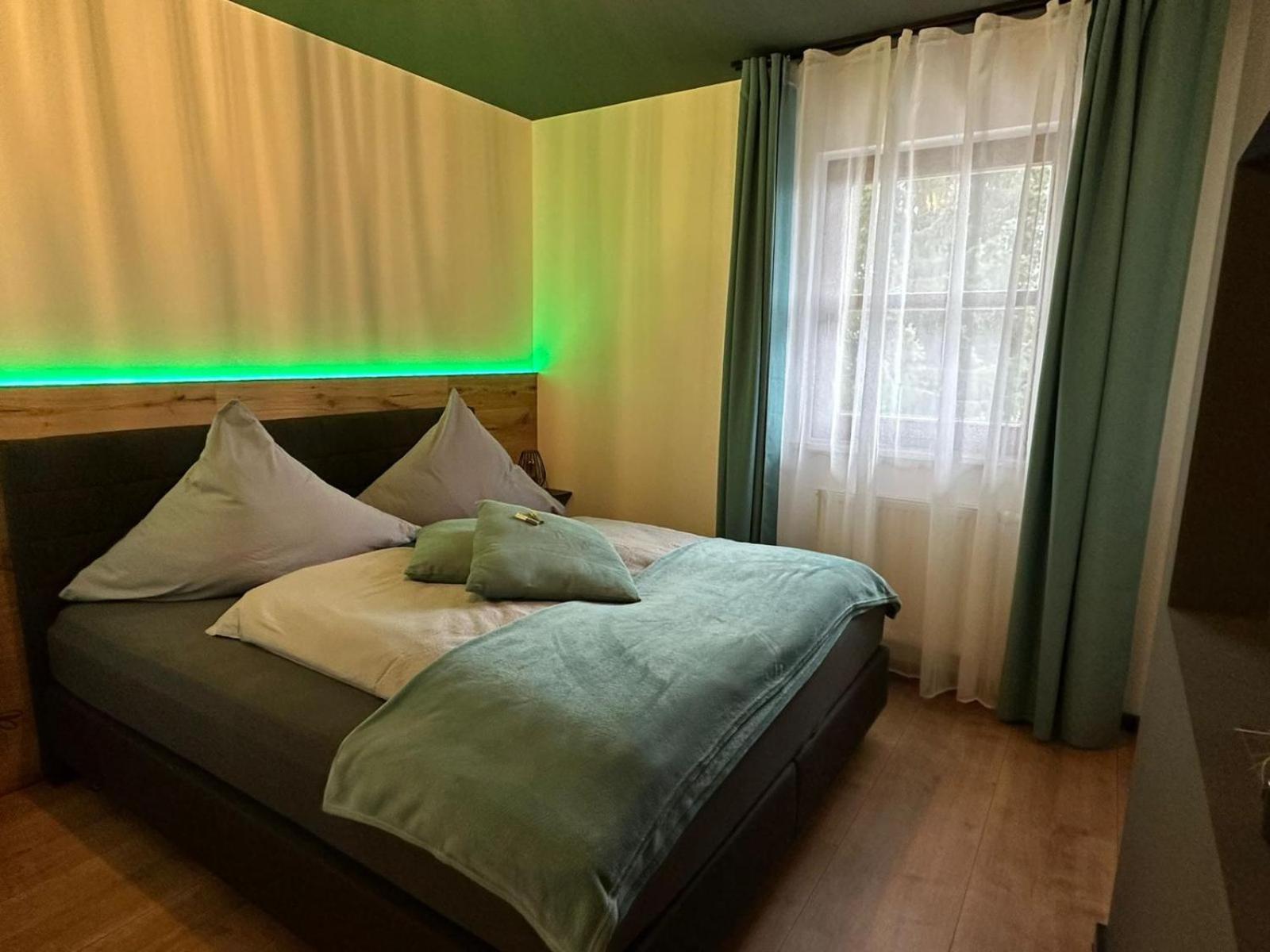 Woidpanorama Ehemals Haus Heike Διαμέρισμα Neuschönau Εξωτερικό φωτογραφία