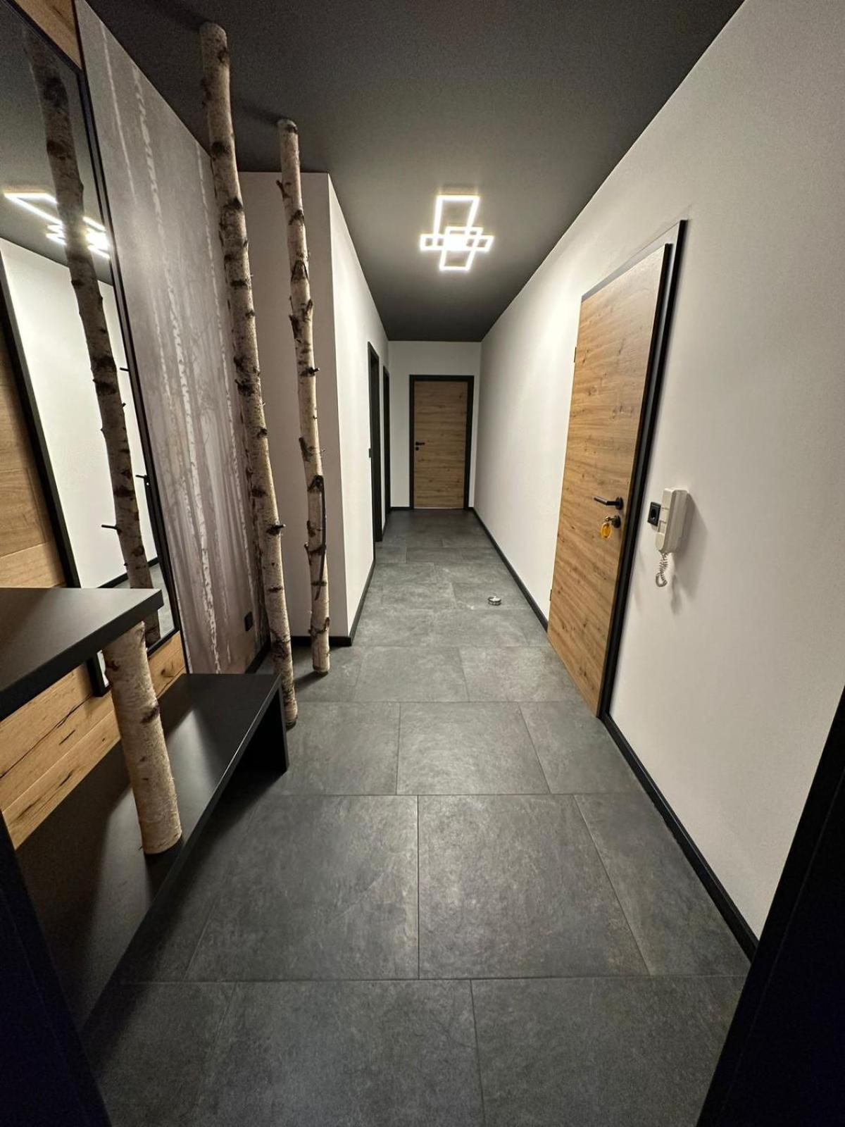 Woidpanorama Ehemals Haus Heike Διαμέρισμα Neuschönau Εξωτερικό φωτογραφία